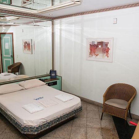 Hotel Vanity Para Adultos 리오데자네이루 외부 사진