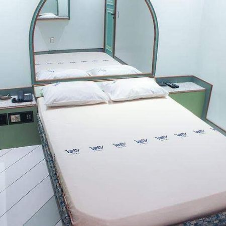 Hotel Vanity Para Adultos 리오데자네이루 외부 사진