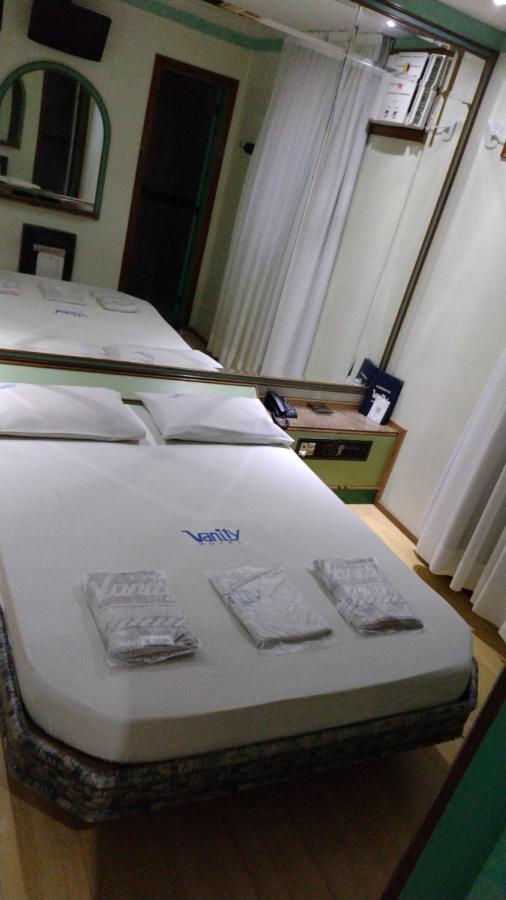 Hotel Vanity Para Adultos 리오데자네이루 외부 사진