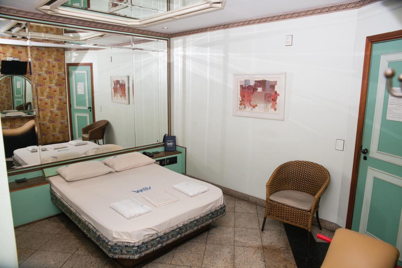 Hotel Vanity Para Adultos 리오데자네이루 외부 사진