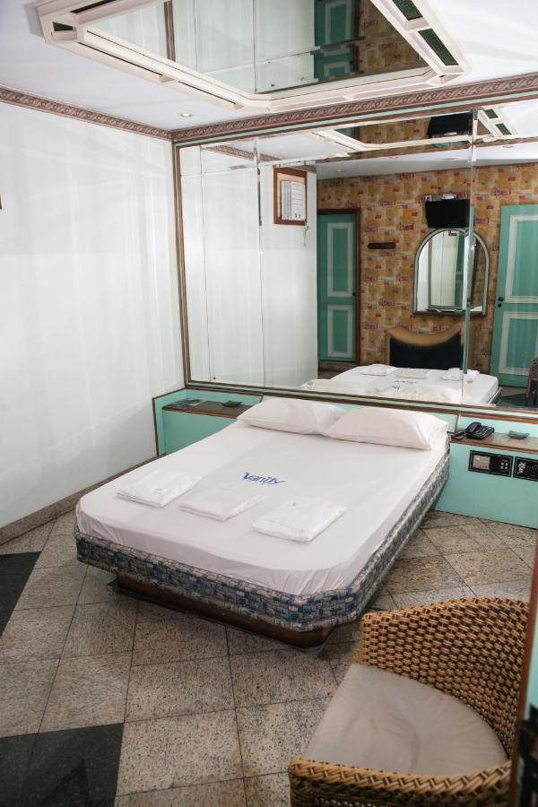 Hotel Vanity Para Adultos 리오데자네이루 외부 사진