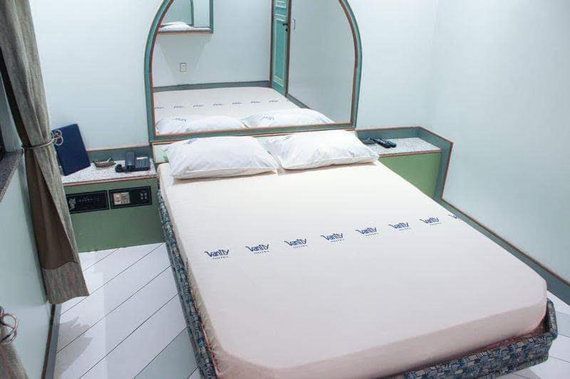 Hotel Vanity Para Adultos 리오데자네이루 외부 사진