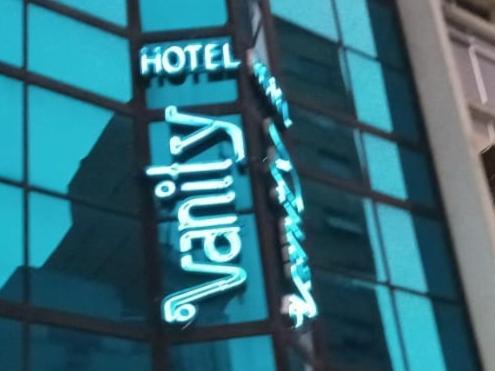 Hotel Vanity Para Adultos 리오데자네이루 외부 사진