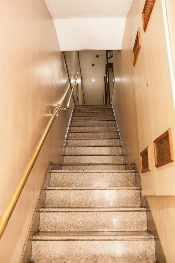 Hotel Vanity Para Adultos 리오데자네이루 외부 사진